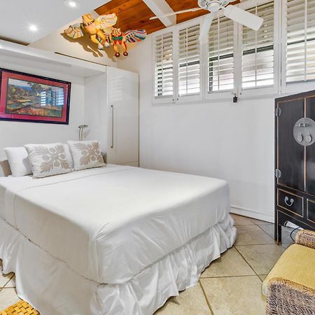 The Noniluna Two - Sleeps 9 Plus Pack N Play Лагайна Екстер'єр фото